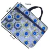 Housse / Sacoche d’ordinateur portable en wax
