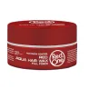 Red One Red Aqua Hair Wax (cire coiffante Red One rouge) 150 ml