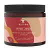 AS I AM Jamaican Black Castor Oil Co-Wash (après-shampoing nettoyant) 454g