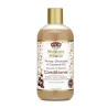 Moisture Miracle Honey, Chocolat & Coconut Oil Conditioner (Après-Shampooing Miel, Chocolat & Huile de Coco) African Pride