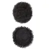 Postiche Afro Puff