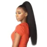 Postiche Ponytail queue de cheval Yaki