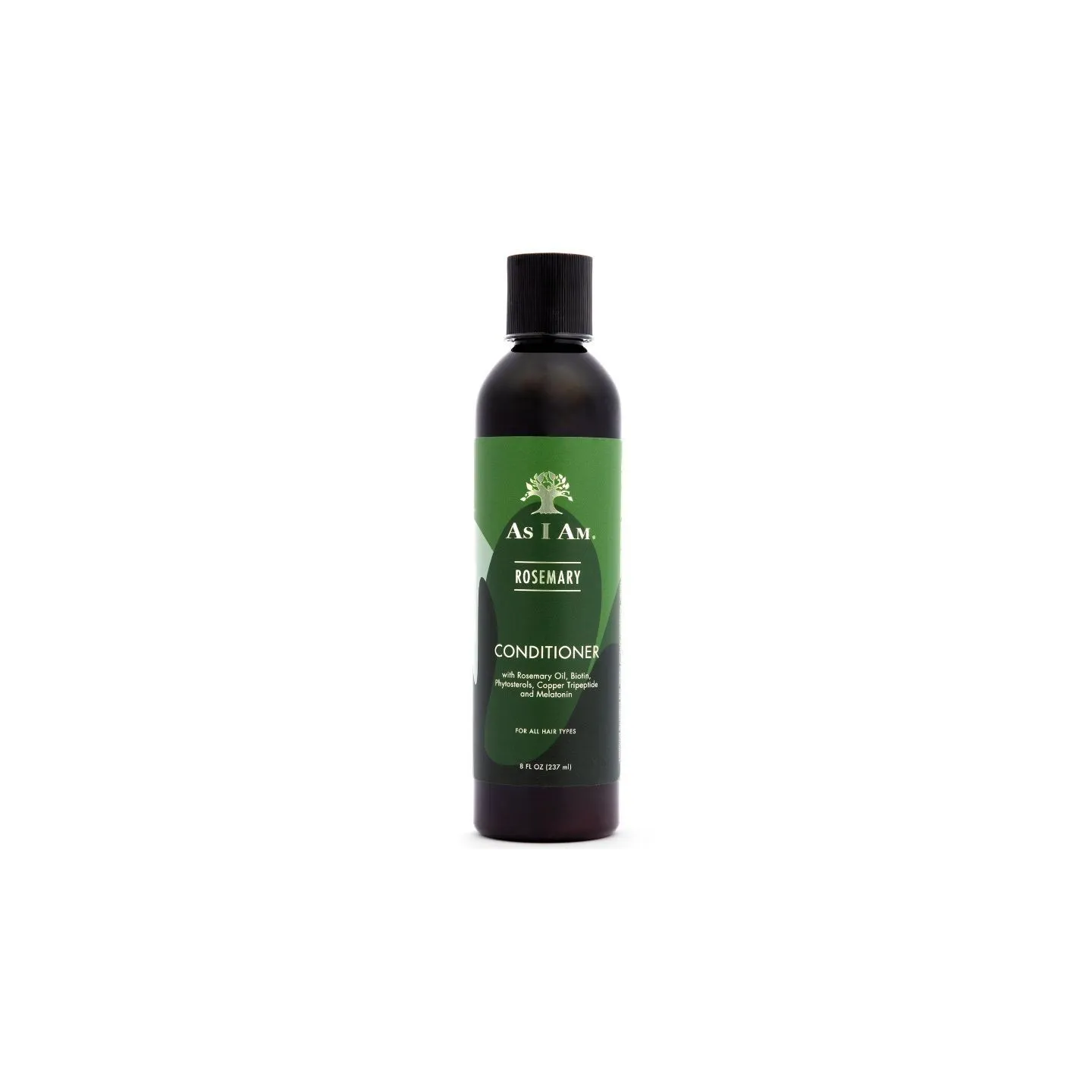 AS I AM Rosemary Conditioner (après-shampoing au romarin) 237 ml