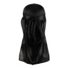 Durag en satin pour wave