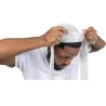 Durag en satin