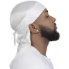 Durag en satin