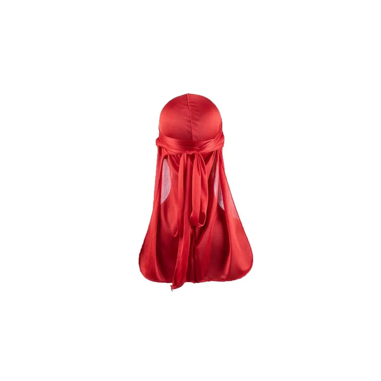 Durag en satin
