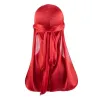 Durag en satin