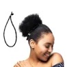 Elastique réglable pour cheveux