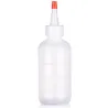 Flacon Applicateur d'huile pour cheveux 120 ml