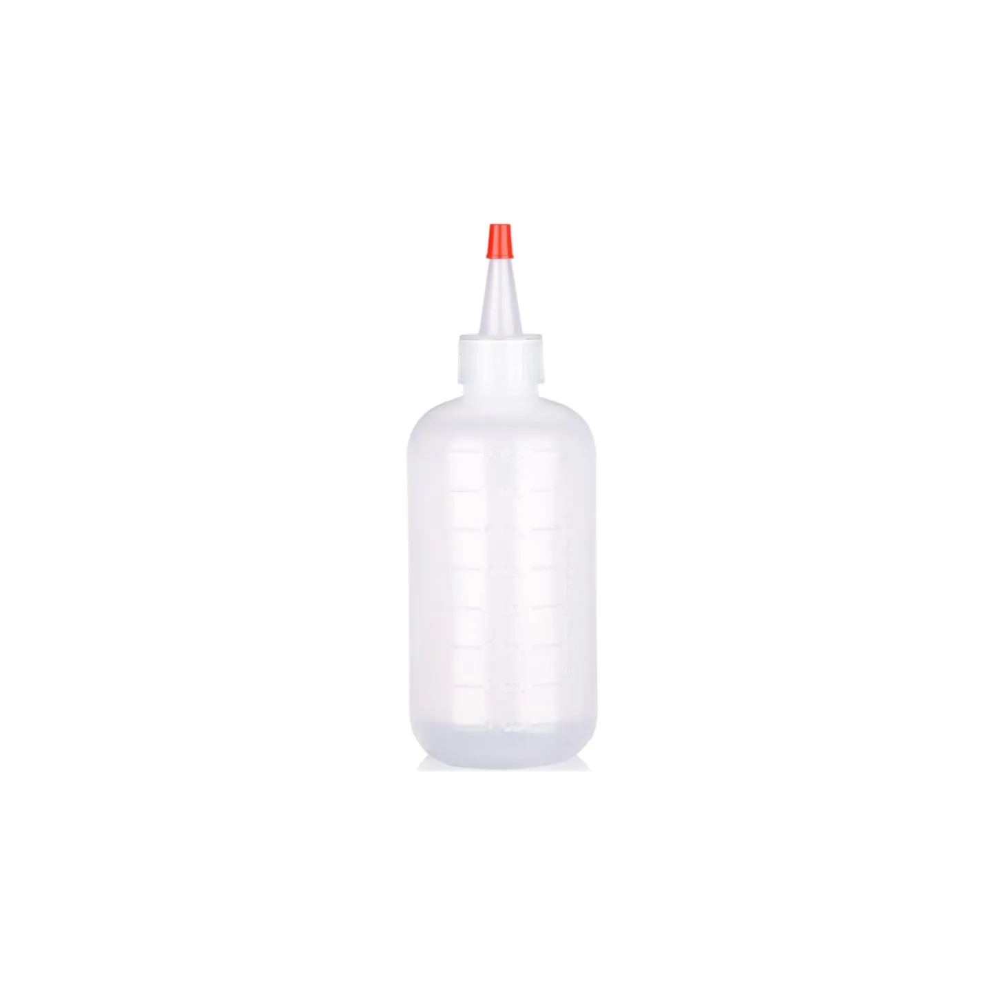Flacon Applicateur d'huile pour cheveux 240 ml