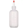 Flacon Applicateur d'huile pour cheveux 180 ml