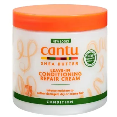 Leave in conditioning repair cream Cantu Shea Better 453 ml