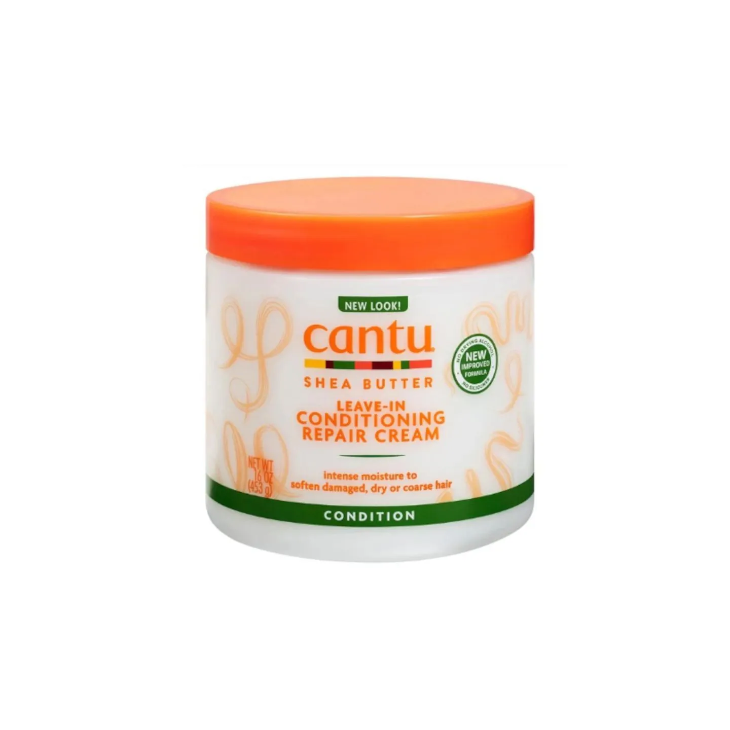 Leave in conditioning repair cream Cantu Shea Better 453 ml