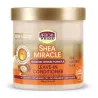 Shea Butter Miracle Leave In Conditioner Moisture Intense