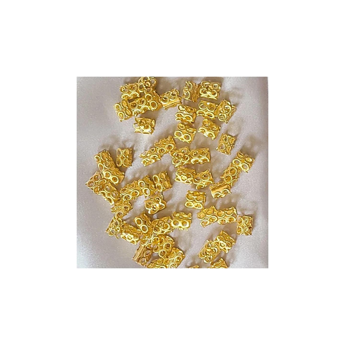 Bijoux pour cheveux, tresses et locks – Accessoires capillaires tendance pour sublimer vos coiffures