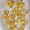 Bijoux pour cheveux, tresses et locks – Accessoires capillaires tendance pour sublimer vos coiffures