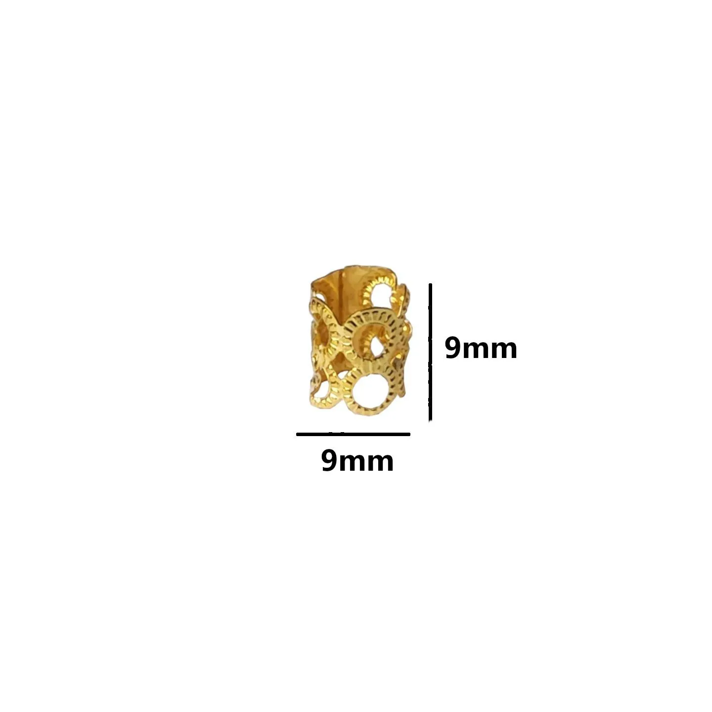Bijoux pour cheveux, tresses et locks – Accessoires capillaires tendance pour sublimer vos coiffures