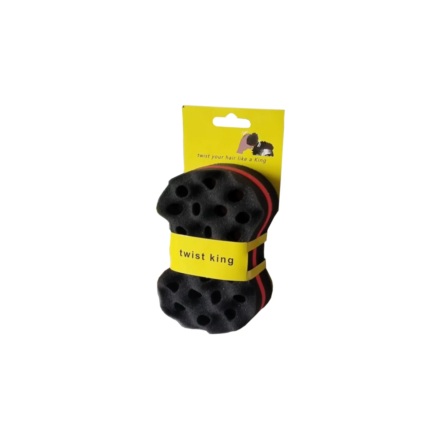 Eponge double face pour Twist