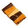 Bracelet manchette en bois extensible