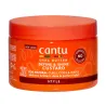 Cantu Shea Butter Define & Shine Custard ( gel bouclant au beurre