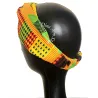 Bandeau (Headband) imprimé africain