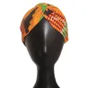 Bandeau (Headband) imprimé africain