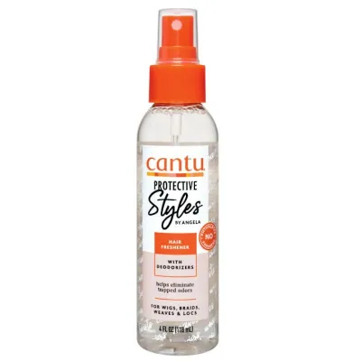 Cantu Protective Styles Hair Freshener (brume rafraichissante) 118 ml