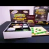 Ekewo jeu africain plateau griots racines Ewé
