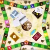 Ekewo : Quiz Culture Générale Afrique – Jeu Stratégie