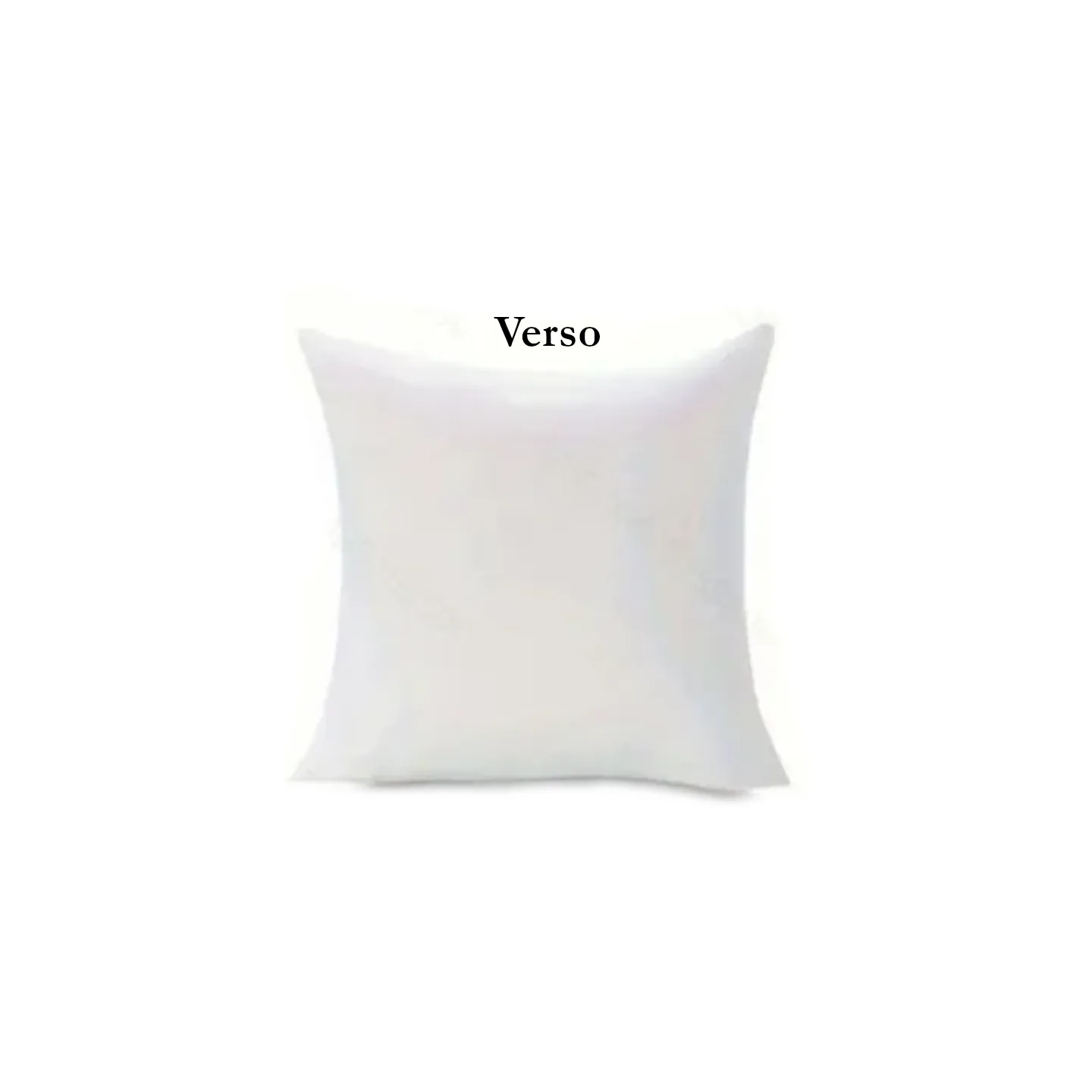 Housse de coussin de canapé en tissu africain bogolan