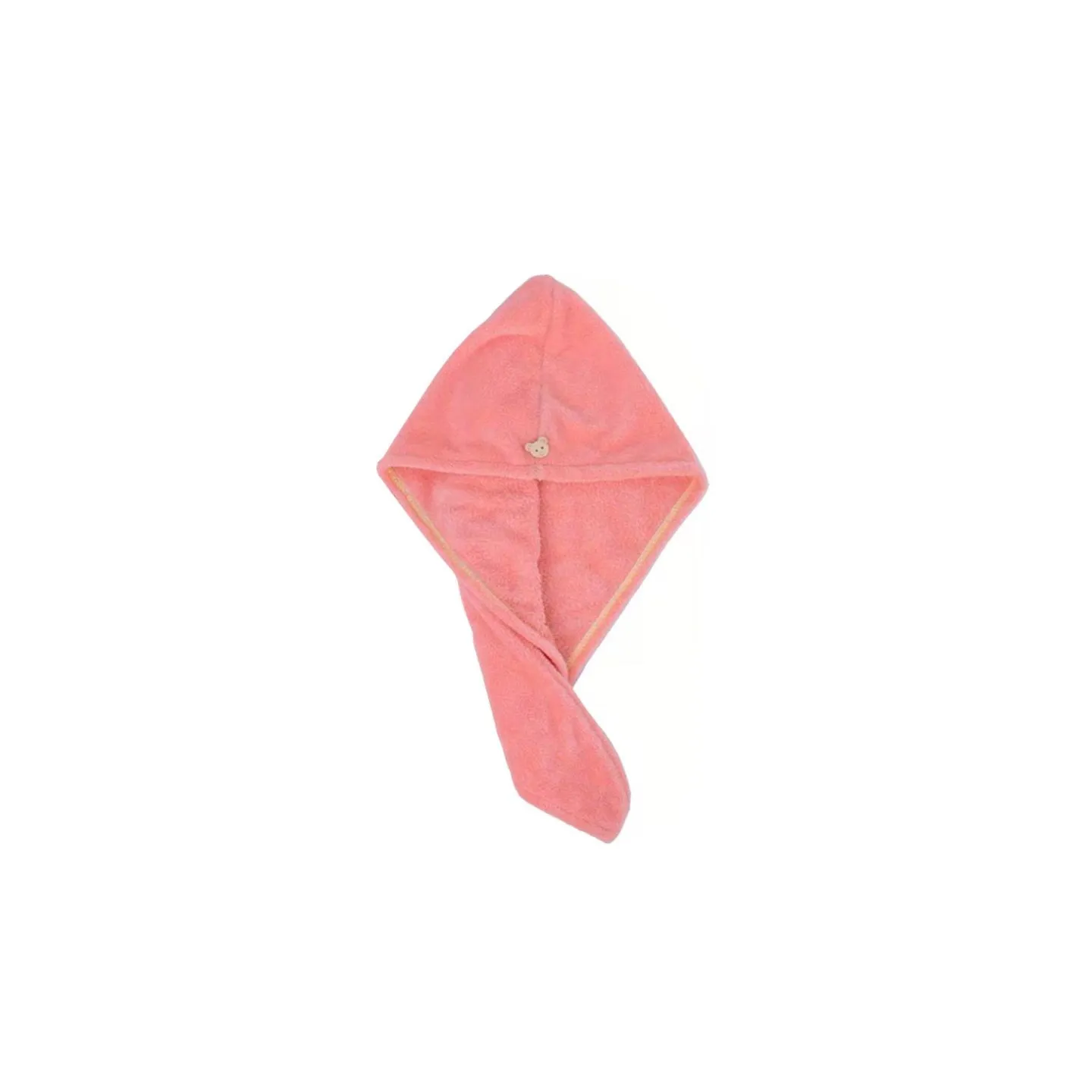 Serviette microfibre pour cheveux