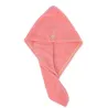Serviette microfibre pour cheveux