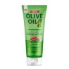 Crème coiffante Olive Oil Fix-It ORS non grasse hydratation cheveux texturés