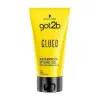Gel Spiking Glue got2b fixation extrême coiffures spiky et structurées