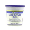 Gel Twist Lock ORS fixation forte pour twists et locks cheveux crépus