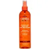 Cantu Comeback Curl Next Day Revitalizer 355 ml – spray revitalisant boucles jour 2 pour cheveux bouclés et crépus