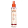 Cantu heat protectant mist spray – spray thermo-protecteur chaleur pour cheveux bouclés lisseur boucleur sans alourdir