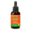 Cantu huile biotine growth mix – huile fortifiante biotine avocat karité pour cheveux bouclés secs et fragiles