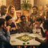 Ekewo jeu convivialité apprentissage culture africaine