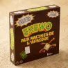 EKEWO Jeu Africain 2100 Questions Griots – Stratégie
