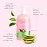 Application gel Curl Creator ORS cheveux crépus wash and go