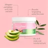 Hydratation intense cheveux épais crépus ORS Styling Cream