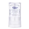 Pierre d’Alun Alepia 120g – Déodorant Naturel Stick 24h Sans Aluminium Chlo-rohydrate