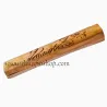 Awalé Mancala jeu de société africain en bois teck