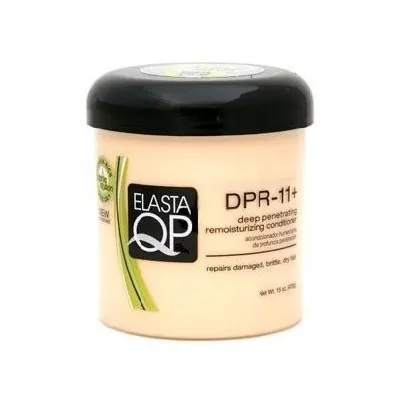 Elasta QP - DPR11+ (masque hydratant et réparateur)