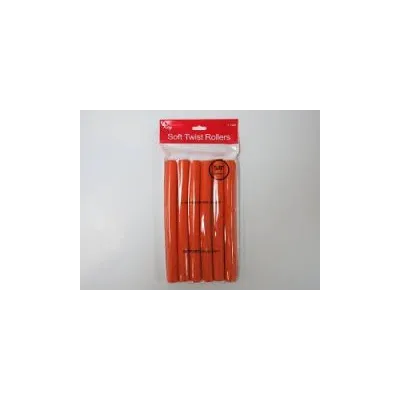 Soft Twist Flexi Rollers 