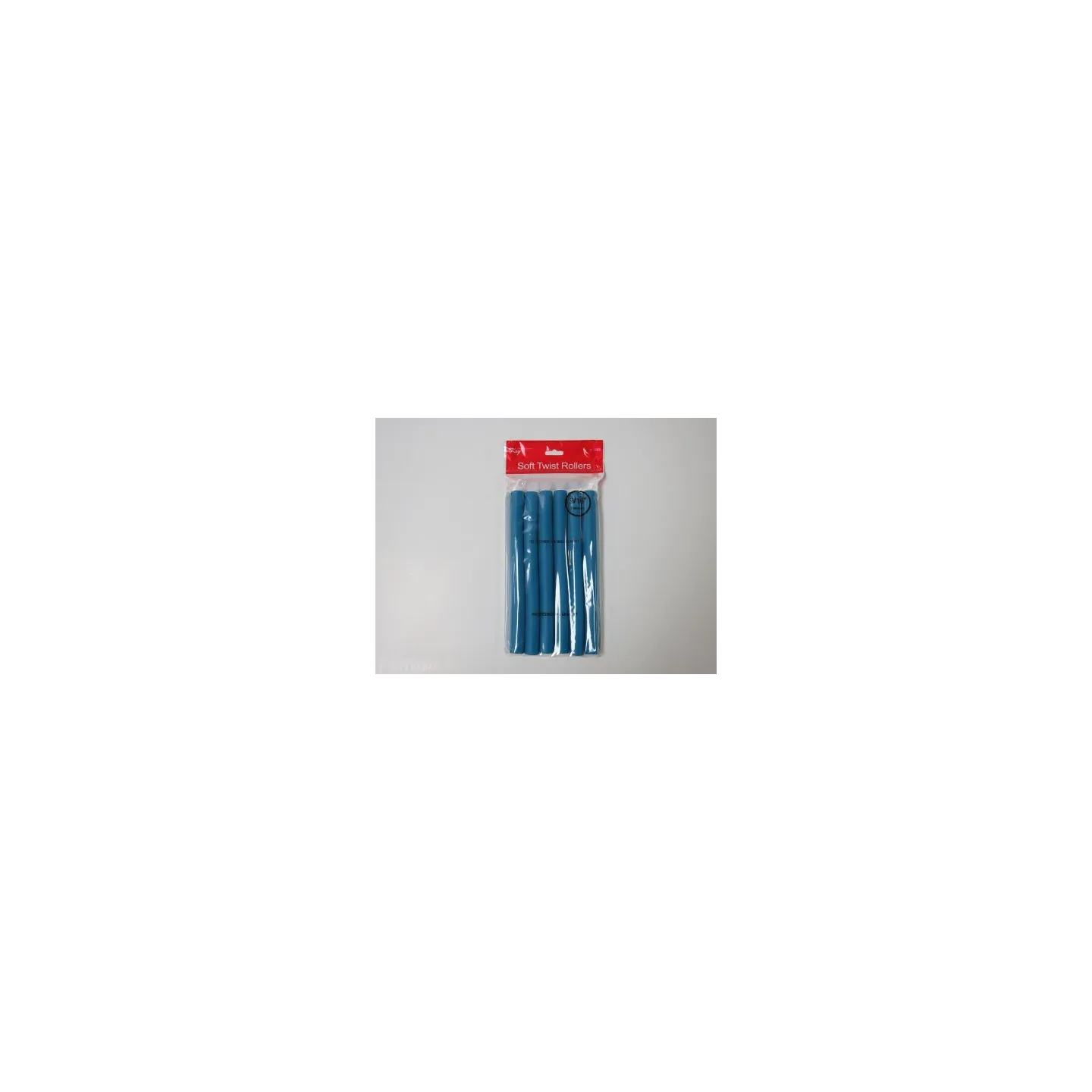 Soft Twist Flexi Rollers