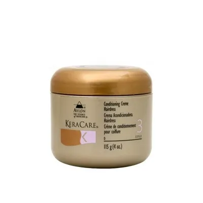 Keracare Hairdress Creme 115 g