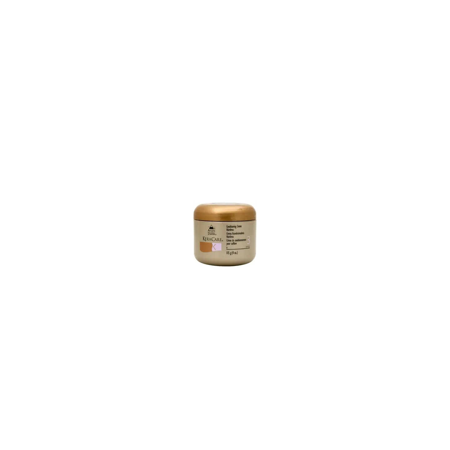 Keracare Hairdress Creme 115 g